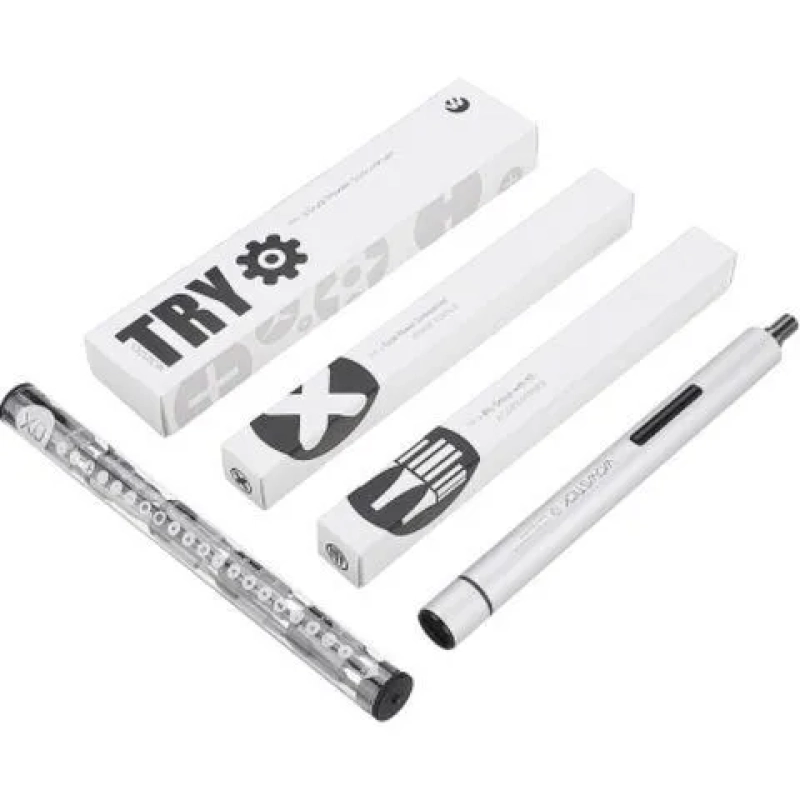 Xiaomi Wowstick Try 20 In 1