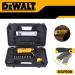 Аккумуляторная отвертка DEWALT-DCF008