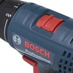 Дрель-шуруповерт Bosch GSR 120-LI