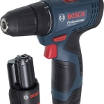 Дрель-шуруповерт Bosch GSR 120-LI