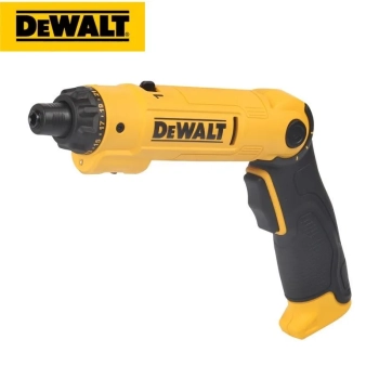 Аккумуляторная отвертка DEWALT-DCF008