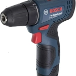 Дрель-шуруповерт Bosch GSR 120-LI
