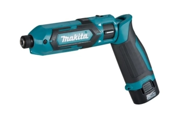 Аккумуляторная ударная отвертка Makita 7.2В