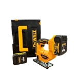 Лобзик Dewalt Аккумуляторный