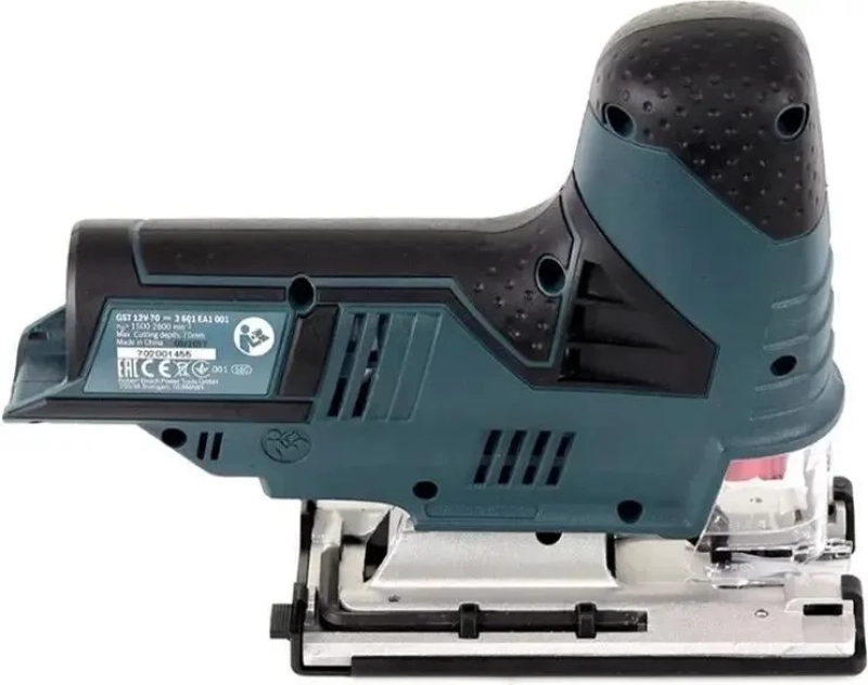 Лобзик Bosch 12V-70