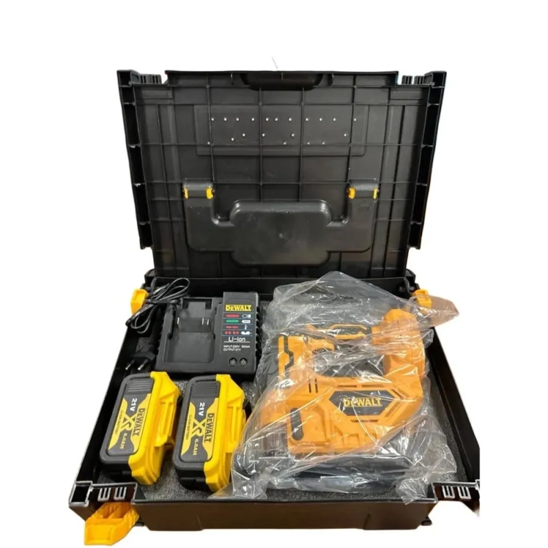 Лобзик Dewalt Аккумуляторный