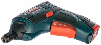 Аккумуляторная отвертка GSR Mx2Drive