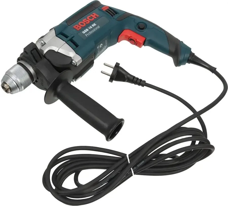 Дрель ударная Bosch GSB 16 RE Professional