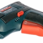 Аккумуляторная отвертка GSR Mx2Drive